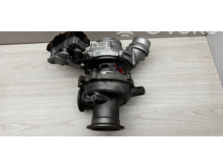 Vstřikovací lišta 8570082, VEAC02352   BMW 5 F10 F11    B47 