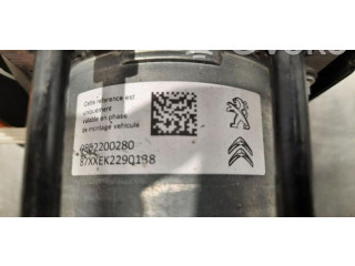 Jednotka ABS 1647895980   Peugeot 3008 II 2022