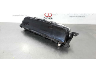 Панель приборов 83847F50   Toyota Prius c       