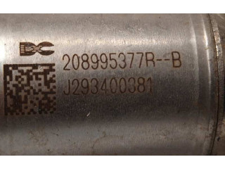 Vstřikovač 208995377R   Nissan Qashqai    K9K872 