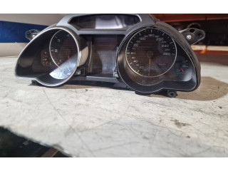 Přístrojová deska  Audi A5 8T 8F 2011 8T0920931M  