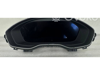 Панель приборов 8W5920790R   Audi A4 S4 B9 8W       
