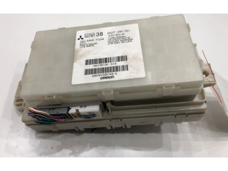 Блок управления G8C-933M-F2Z06   Mitsubishi Mirage VI G4 Attrage