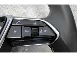 Volant Audi A6 S6 C8 4K 2023   
