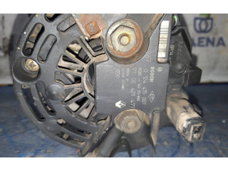 Генератор 7700421477   Renault Laguna I      