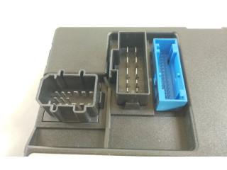 Блок комфорта 4E0907289, 4E0910289A   Audi A8 S8 D3 4E   