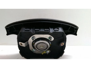 Подушка безопасности водителя 96447629ZL00   Citroen Xsara