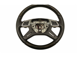 Руль A1664600703   Mercedes-Benz GL X166