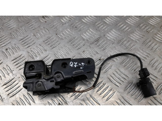 Замок капота 4L0823509   Audi Q7 4L