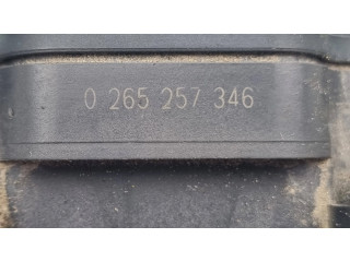 Блок АБС P68222745AG, 68222745AG   Chrysler  Pacifica  2017- года