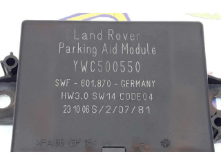 Блок управления YWC500550, 601870   Land Rover Range Rover Sport L320