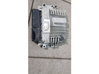 Řídící jednotka 96951477, 25187592   Chevrolet Captiva 2012