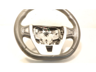 Руль Renault Laguna III  2007 - 2015 года       