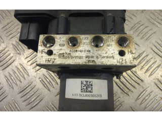 Jednotka ABS 4G0907379S   Audi A6 S6 C7 4G 2017