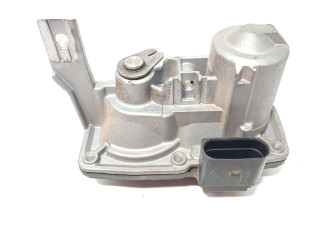Клапан EGR 5Q0253691J   Skoda Octavia Mk3 (5E)