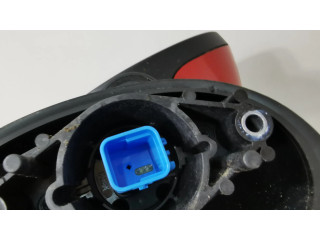 Zpětné zrcátko pravé Mini Cooper Countryman F60 2018  7931984  