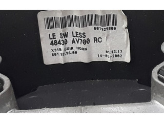 Volant Nissan Primera 2003 48430AV700  