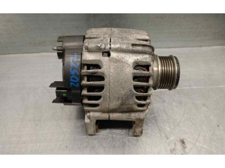 Генератор 231004864R, 2617344A   Renault Fluence      