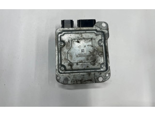Блок подушек безопасности DS7T14B321AF, 6300192460BB   Ford Fusion II