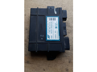 Блок комфорта 7M0962257H, 5WK4555   Seat Alhambra (Mk1)   