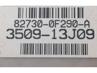   Pojistková skříňka 827300F290A, 827300F290A   Toyota Verso 2013