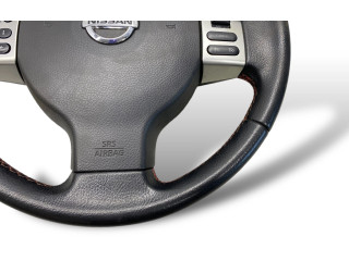 Volant Nissan Note (E11) 2009   