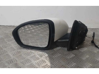 Zpětné zrcátko  Renault Megane IV 2017  30087810, NOABATIBLE  