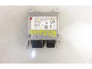 Блок подушек безопасности 0285010223, 6M2T14B056AE   Ford S-MAX