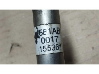 Vstřikovací lišta 04861581AB   Chrysler Pacifica  pro benzínový motor 3.5  