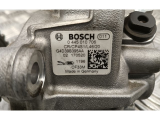 Vstřikovací čerpadlo 0445010706, G4D39B395AA   Land Rover Discovery Sport    204DTD 