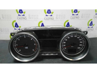 Přístrojová deska  Peugeot 508 2010 9814039880, 9814765780  