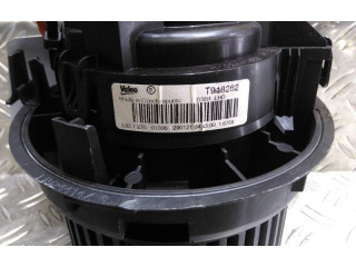 Вентилятор печки    T918262, B000493380   Peugeot 108