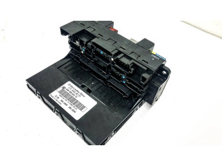 Блок предохранителей  A1715450001, 00000418115039005   Mercedes-Benz SLK R171    