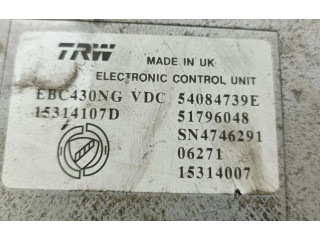 Jednotka ABS 54084739E   Fiat Croma 