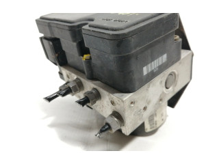 Jednotka ABS 5WK84102, 10097001083   Mazda 323 2003