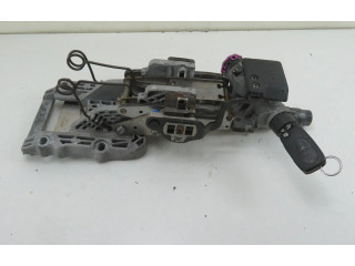    Рулевая рейка 4B1419502B   Audi A6 Allroad C5 1999 - 2005 года