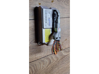 Блок подушек безопасности 0285001655   Volvo V70