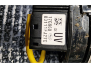Подрулевой шлейф SRS 83111FJ270, 17G960   Subaru XV