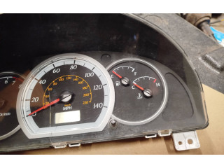 Přístrojová deska  Suzuki Forenza 2005 96430957, 11000857600D  