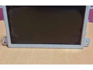 Дисплей    4F0919603B   Audi A6 S6 C6 4F