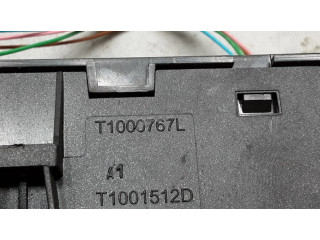 Блок управления климат-контролем 5590005310, 0768J   Toyota Avensis T270