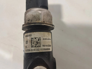 Vstřikovací lišta 96868901, R9144Z300A   Chevrolet Orlando  pro naftový motor 2.0  
