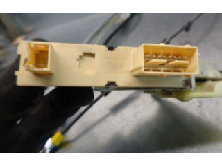 Электрический механизм для подъема окна без двигателя 9681596280, 26PINES    Citroen C5 2008 - 2016 года