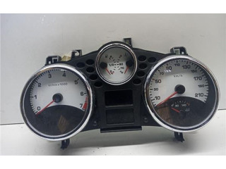 Přístrojová deska  Peugeot 207 2007 9682904080, 9682904080  