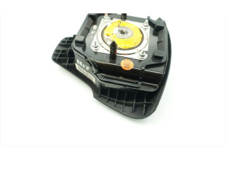 Подушка безопасности водителя 96808808   Opel Antara