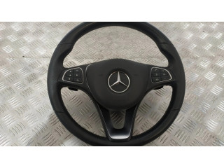 Руль Mercedes-Benz Vito Viano W447  2014- года 0008601402, 626680300      