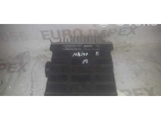 Řídící jednotka 0280800220, 0065450032   Mercedes-Benz 190 W201 1987