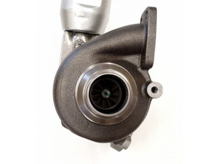  Турбина Peugeot 206 CC  762328-5001S, 0375N1         