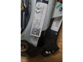 Подушка безопасности водителя 0589P1000850   BMW 3 E46