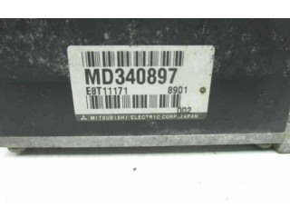 Řídící jednotka MD340897   Mitsubishi Space Wagon 